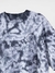 Remera Oversize Batik Gris en internet