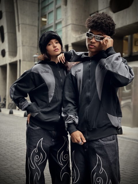Campera Luna - comprar online