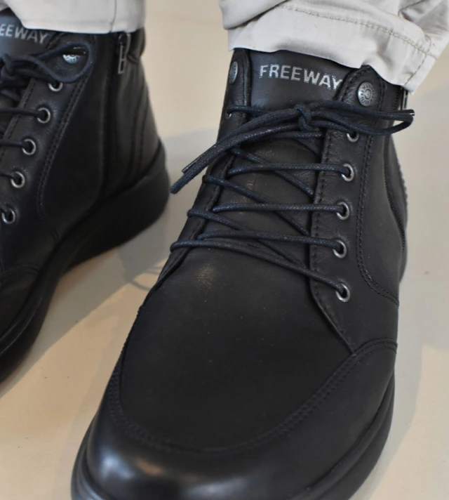 ZAPATILLA BOTITA JOKER 02 — imagen 2