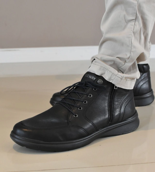 ZAPATILLA BOTITA JOKER 02