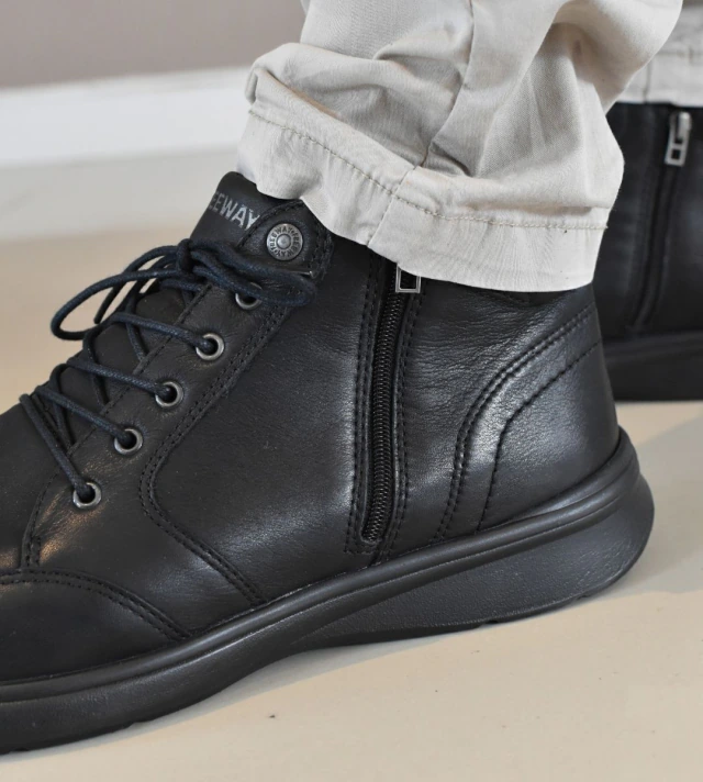 ZAPATILLA BOTITA JOKER 02 — imagen 3