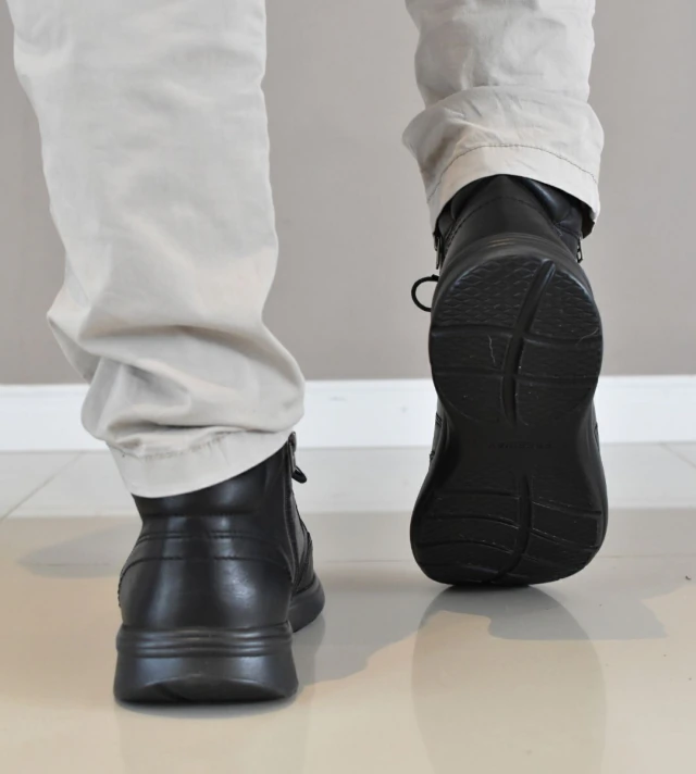 ZAPATILLA BOTITA JOKER 02 — imagen 4
