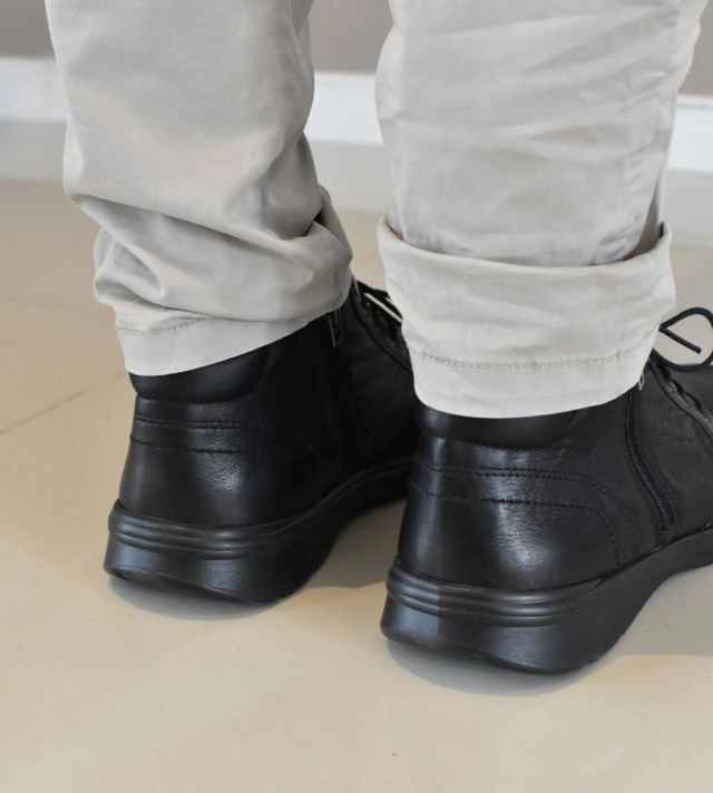 ZAPATILLA BOTITA JOKER 02 — imagen 5
