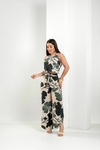 Conjunto Crepe Malha 13 - comprar online