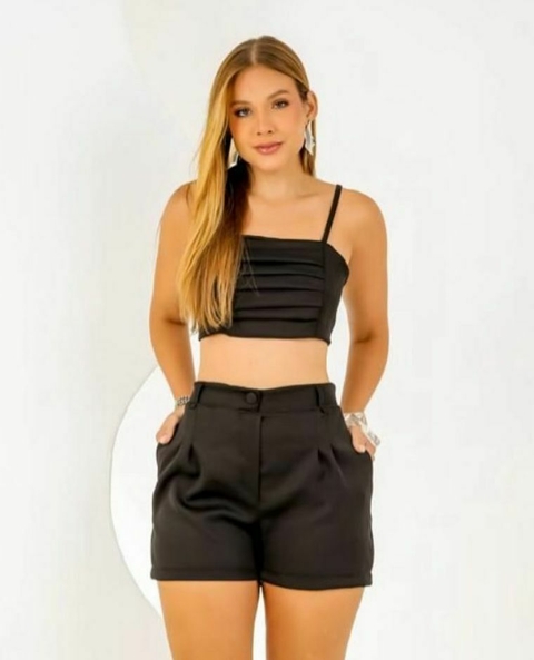Conjunto Alfaiataria Premium com zíper 29 - comprar online