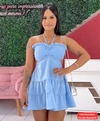 Vestido Alfaiataria 94 - comprar online