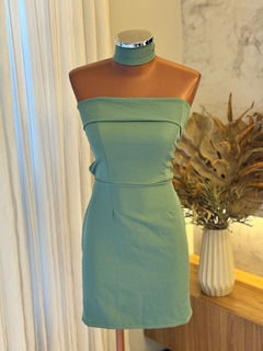 Vestido Alfaiataria 78 - loja online