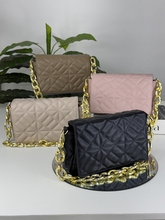 Bolsa Flora - comprar online