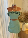 Conjunto Alfaiataria 10 - comprar online