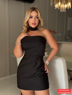Vestido Alfaiataria 78 - comprar online