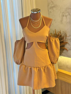 Vestido Alfaiataria 65 na internet