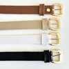 Cinto quadrado mini - slim