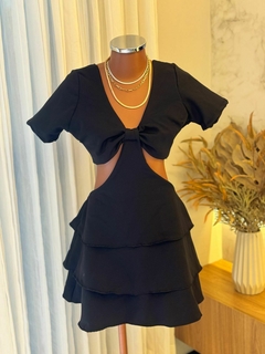 Imagem do Vestido Alfaiataria 08