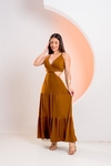 Vestido Suede 19 - comprar online