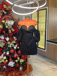 Vestido Alfaiataria 26 - comprar online