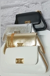 Bolsa Media Thais - Cabe celular