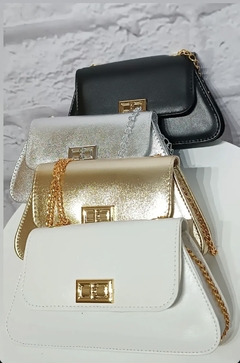 Bolsa Media Thais - Cabe celular