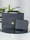 Kit - Bolsa + Carteira Eliza - comprar online