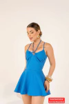 Vestido Alfaiataria 20 - comprar online