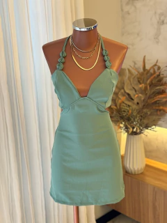 Vestido Alfaiataria 51 na internet