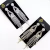 Brinco de Festa em Strass Base Sol