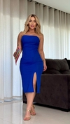 Vestido Canelado A 03 - comprar online