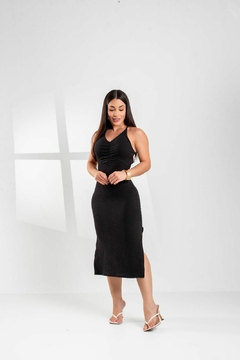 Vestido Anarruga 84 na internet