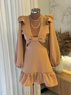 Vestido Alfaiataria 37 na internet