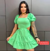 Vestido Alfaiataria 86 - comprar online