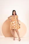 Vestido Crepe Malha 29 - comprar online