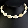 Chocker Artesanal em Búzios com Nó