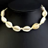 Chocker Artesanal em Búzios com Nó
