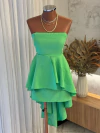 Vestido Alfaiataria 48 Sereia - comprar online