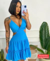 Vestido Alfaiataria 50 - comprar online