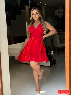 Vestido Alfaiataria 10 - comprar online