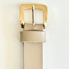 Cinto quadrado mini - slim - comprar online