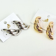 Brinco Médio 3 Tubos Cx - 01