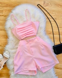 Conjunto Alfaiataria Premium com zíper 29 - Meizy Store