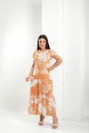 Vestido Crepe Malha 02 - comprar online