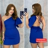 Vestido Alfaiataria 12 - comprar online
