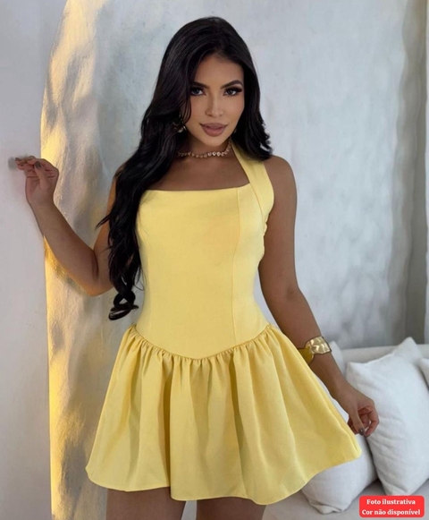 Vestido Alfaiataria 19 - comprar online