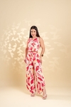 Conjunto Crepe Malha 38 - comprar online