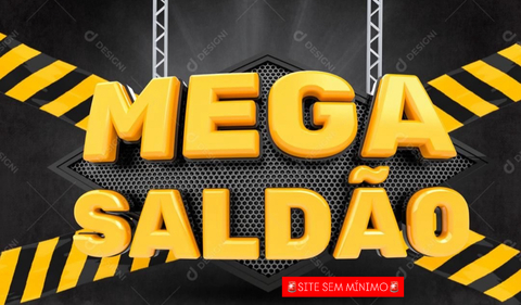 Imagem do banner rotativo Meizy Store