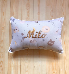 Almohadita de Catre Personalizada - comprar online