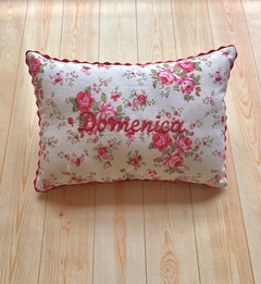 Almohadita de Catre Personalizada - tienda online