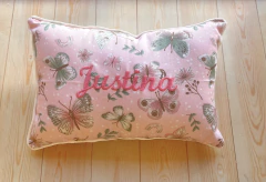 Almohadita de Catre Personalizada - Para Mimarte