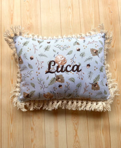 Almohadita de Catre Personalizada en internet