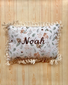 Almohadita de Catre Personalizada - tienda online
