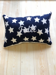 Almohadita de Catre Personalizada - comprar online