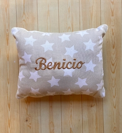 Almohadita de Catre Personalizada - comprar online